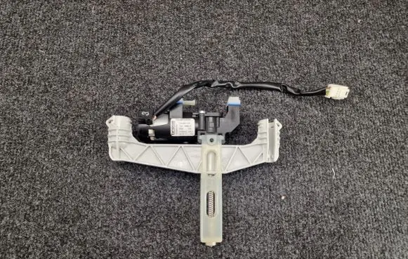Mercedes-Benz E AMG W213 Seat adjustment motor A2059700026