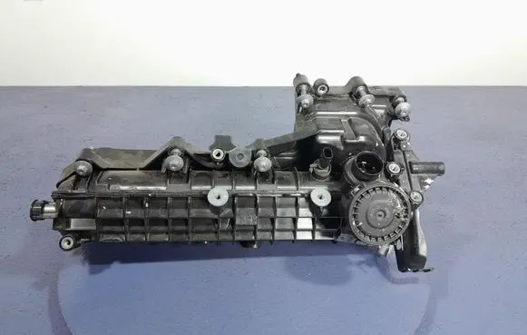 Intake manifold