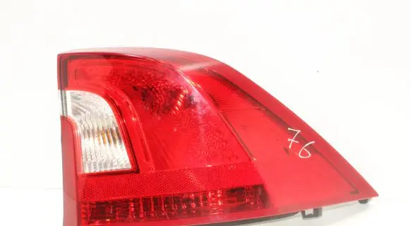 Volvo S60 Rear/tail lights 31395931