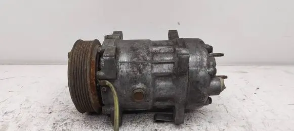 Citroen Berlingo Air conditioning (A/C) compressor (pump) 9646416780 4905360 1240F