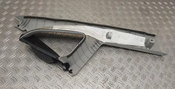 Toyota Prius+ (ZVW40) (A) pillar trim 6221247121 6221247130