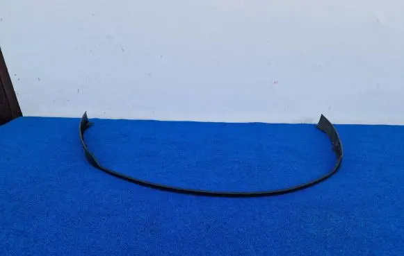 Hyundai Kona I Front bumper lip 86567-K4000