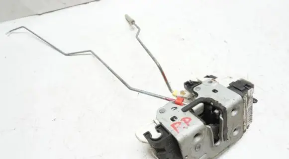 Dodge Caliber Front door lock 04589416AG