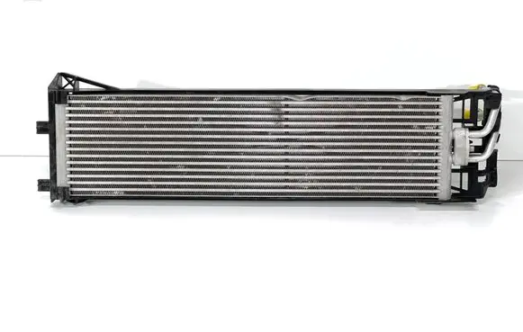 BMW X3 G01 Coolant radiator 21990210