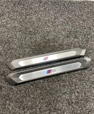 BMW X3 G01 Front sill trim cover 8068487