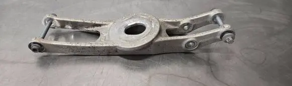 Mercedes-Benz C W206 Rear control arm A2060300