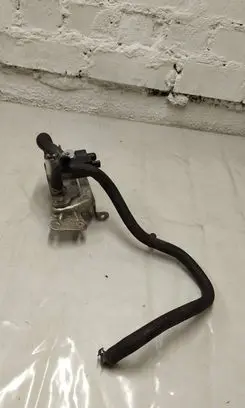 Tesla Model S Coolant radiator 103735700g