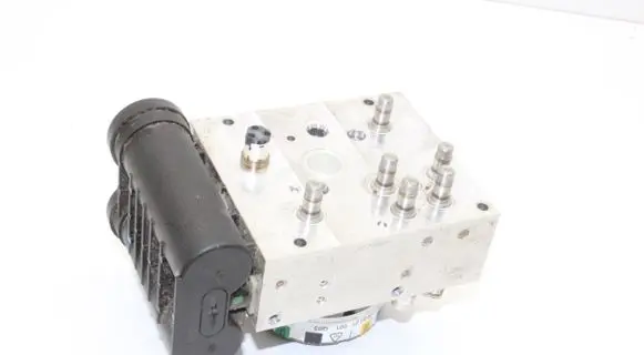 Mercedes-Benz EQS V297 Air suspension compressor/pump A2973209101