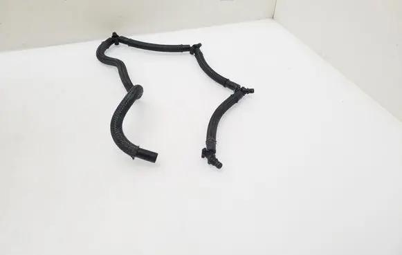 Fuel return line/hose