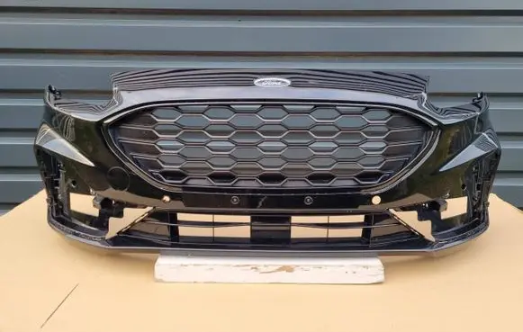 Ford Kuga III Front bumper LV4B-17D957-H zd-wlLV4B-17D957-H