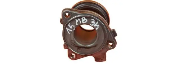 Opel Zafira C Clutch slave cylinder B14NET 15MB34