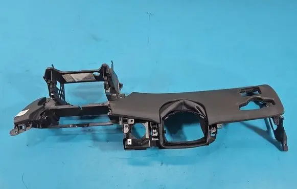 Mercedes-Benz S W222 Center/middle under tray cover A2226804704 IMPRK1561849