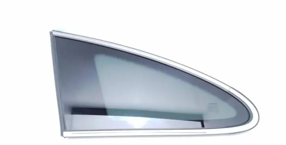 Honda CR-V Rear side window 43R006723 DOT24M101AS3