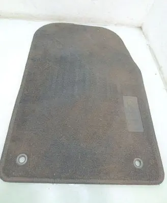 Jeep Grand Cherokee Front floor mat 