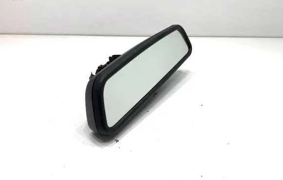 BMW 5 F10 F11 Rear view mirror (interior) 