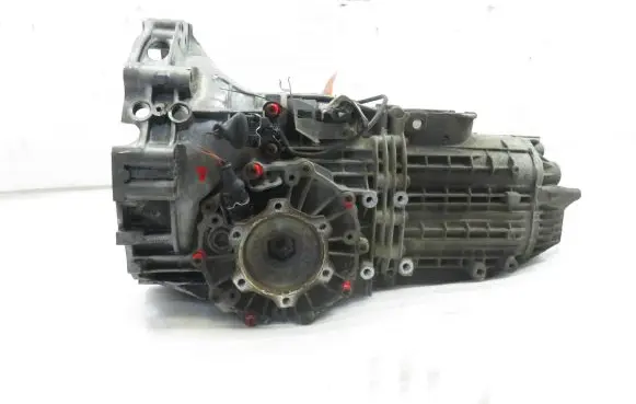 Audi A4 S4 B5 8D Manual 6 speed gearbox DHF