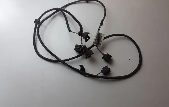 Renault Scenic III - Grand scenic III Parking sensor (PDC) wiring loom 240155528R