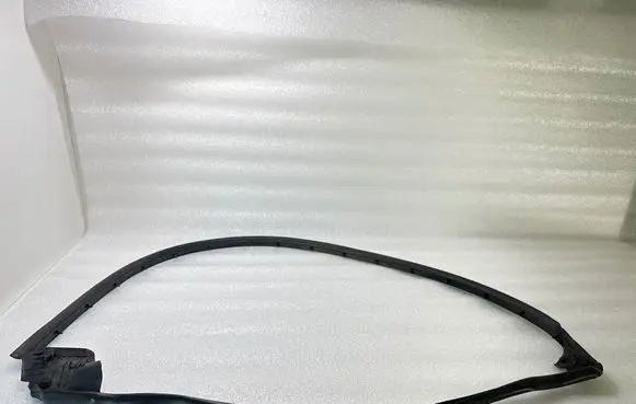 Audi A6 S6 C7 4G Rubber seal rear door 4G0839717
