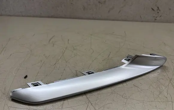 BMW X4 F26 Other exterior part 7348112 7348114 10503410