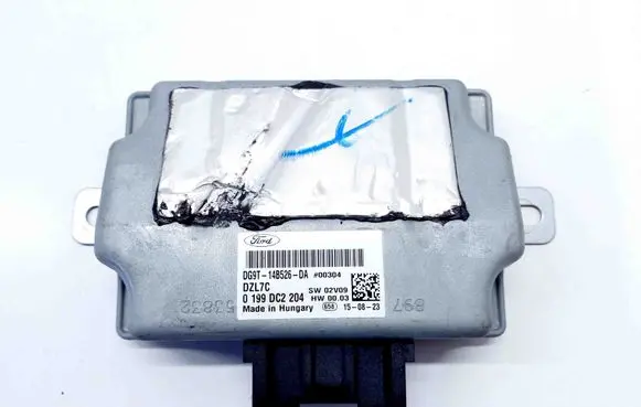 Ford Galaxy Other devices DG9T14B526DA