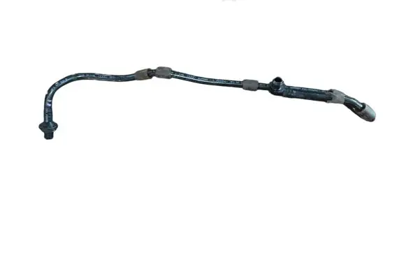 Audi A6 S6 C6 4F Vacuum line/pipe/hose 4F26119310