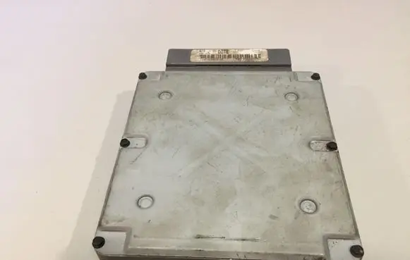 Ford Focus Engine control unit/module 1S4F12A650AE