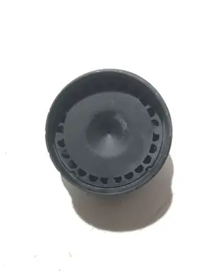 Alarm system siren