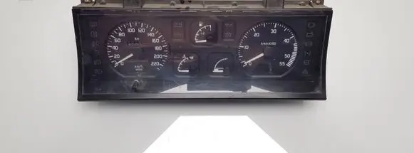 Renault 19 Speedometer (instrument cluster) 7700815942 7700815942H