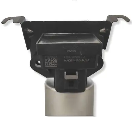 Ford Transit Fuel injection pump control unit/module F1FA9D370GA FORDTRANSITCUSTOM TWOJEAUTOWYSZKOW