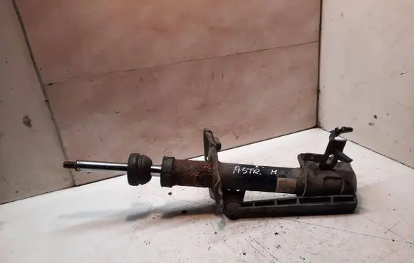 Opel Astra H Front shock absorber/damper