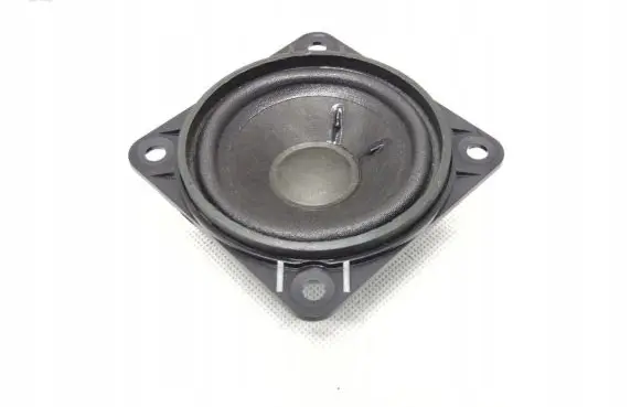 Infiniti FX Front door speaker