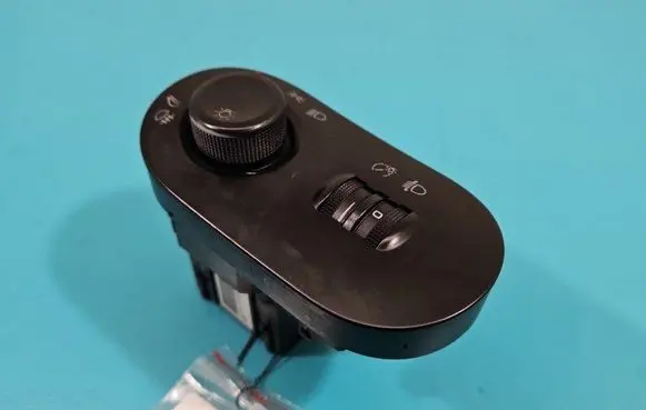 Seat Ibiza III (6L) Light switch 6L1941531AD IMPRK1419951