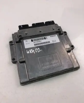 Volvo S80 Engine control unit/module ECU 30729351