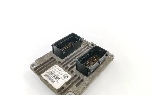 Fiat Grande Punto Engine control unit/module ECU 51918335