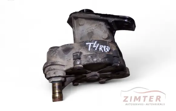 Volkswagen Transporter - Caravelle T4 Vacuum pump