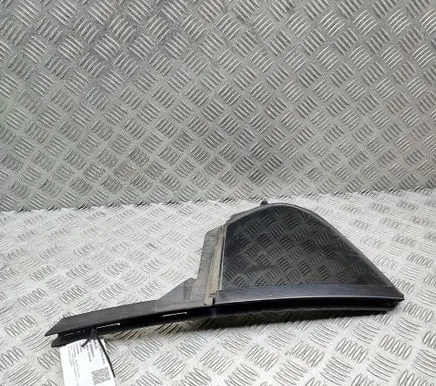 Jaguar XE Rear side window GX7325828A