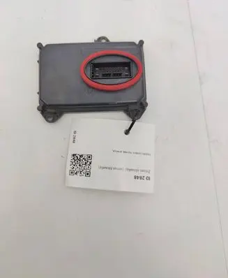 Volkswagen Touran II Headlight ballast module Xenon 503950440603 130732933602 10EEG120142