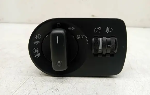 Audi A3 S3 A3 Sportback 8P Light switch 8P1941531Q 04056723