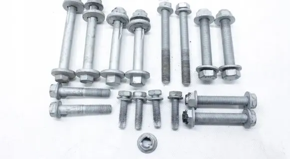 BMW M8 F91 F92 G14 G15 Rear suspension camber bolt 7857057