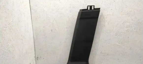 BMW 5 F10 F11 (B) pillar trim (bottom) 9116352