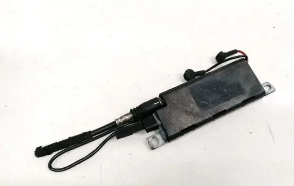 Audi A6 S6 C5 4B Antenna control unit 4B5035225K