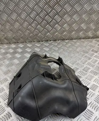 Audi Q7 4M Engine cover (trim) 4M0103926