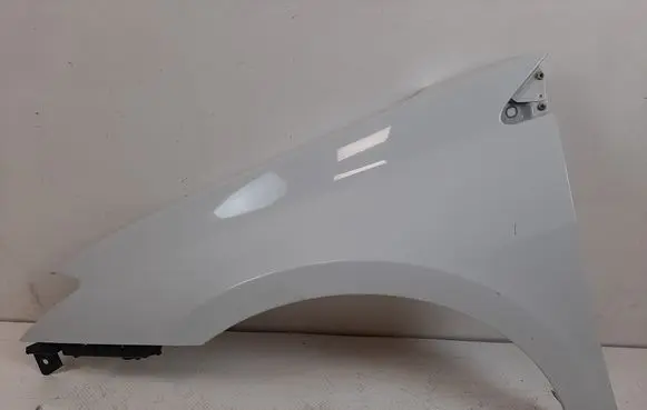 Renault Laguna III Fender