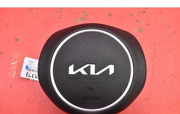 KIA Sportage Steering wheel airbag 80100P1000WK