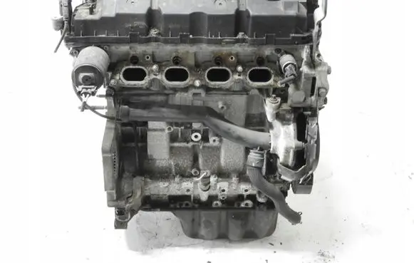 Peugeot 207 CC Engine 8FS