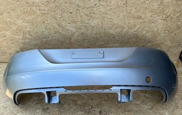 Audi TT TTS Mk2 Rear bumper 8J0807303