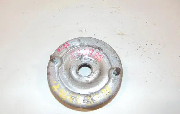 Volkswagen PASSAT B5 Coil spring mount 8D0412065F 8D0412109B