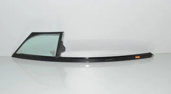 BMW i3 Front door vent window glass four-door 7289042 51357289042