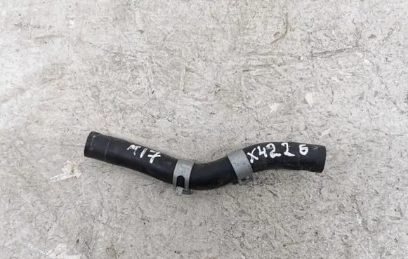 Hyundai i20 (BC3 BI3) Engine coolant pipe/hose 9163110055