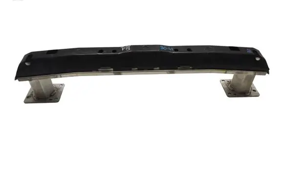 Peugeot Partner Front bumper support beam 9681145780
